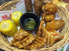 -米斯特比萨(罗斯福店)