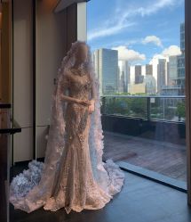 -MuseMarry婚纱(前海嘉里中心店)