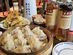 -新兴园饺子馆(河南街店)