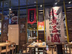 -水煮三国·川鲁江湖菜(香山店)