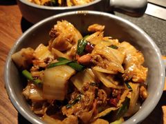 -那些年记忆烧烤