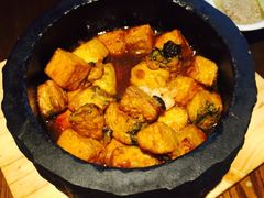 -小马哥融合菜(延安大街店)