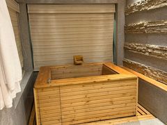 -北京古北水镇御舍温泉酒店