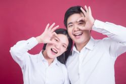 -经典婚纱摄影美学馆·私人定制