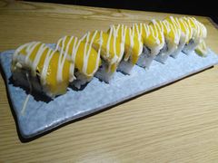 -林妈妈村·日式料理(宝山万达店)