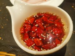 -南门涮肉(通州店)