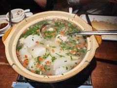 -乔街深夜食堂·小龙虾·高压锅生蚝(杭州总店)