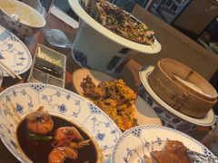 -玖五京菜(杭州城北万象城店)