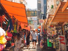 -一乐烧鹅(中环店)