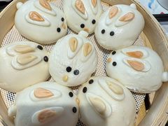 -番食园鲜食火锅(高新店)