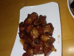 -鼎泰丰(当代商城店)