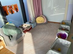 -YoKID优儿学堂早教托育园(青塔路店)