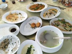 -秋姐美食店(旅游大道店)
