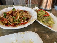 -清真益鑫羊肉手抓馆(南大街店)