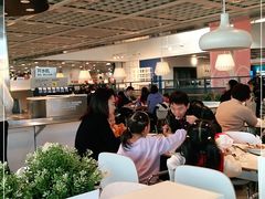 大堂-宜家·瑞典风味餐厅(烟台路店)