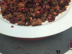 -茅庐毛血旺(临沂泰盛广场店)