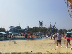 -秦皇岛乐岛海洋王国