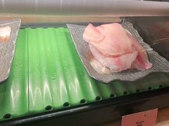 -济南鲁能贵和洲际酒店-第六层自助餐厅