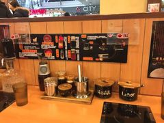 -博多一幸舍(侨福芳草地购物中心店)