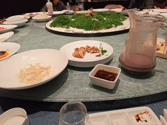 -凤凰园烤鸭店·唐山菜·传承花椒肉(老唐丰路店)