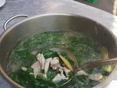 -黎记大排档(慈云路店)