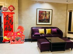 -金美华轩(东方路齐鲁店)