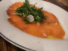 -PIZZA BIANCA(民园店)
