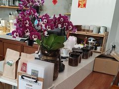 -PUZZLE COFFEE 拼图咖啡