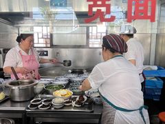 -美味斋(西北街店)