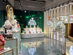 -柏尼娅PEARIA·蛋糕定制(北京SKP店)