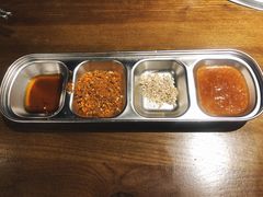 -·缸桶屋·韩式牛肋条自助烤肉(西湖D11店)