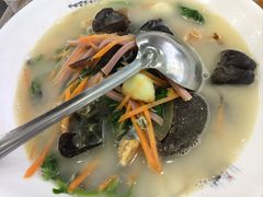 -呼和草原·正宗东北菜·经典锅包肉(西湖店)