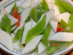 -云海肴·汽锅鸡·云南菜(天津国金汇店)