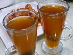 -东四民芳餐厅(世茂工三店)