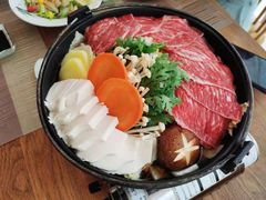 -酒井酱子·深夜食堂(东城汇店)