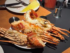 -拉蒂娜·巴西牛排馆 Latina·Brazilian Steakhouse(铜仁旗舰店)