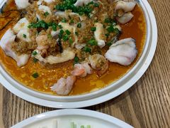 -金豆角砂锅焖面(安贞店)