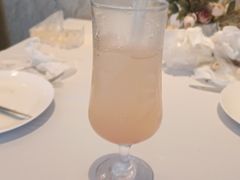 -戈雅法餐厅(世界城广场店)