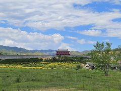 -雁门关景区