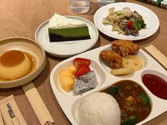 -无印良品餐堂 MUJI Diner(成都太古里店)