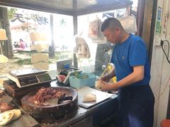 -杨天玉腊牛羊肉