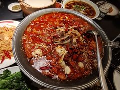 -麻六记(凤凰汇店)