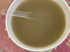 绿豆汤-桂萍特色牛筋牛杂(长堤街总店)