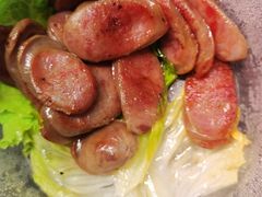 -牛将军•涮肉•烤肉(北京王府井·故宫店)