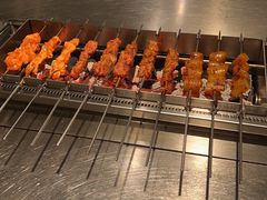 -白玉串城·朝鲜族烤串(龙岗店)