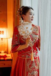 -拉瑞娜LaReine婚纱礼服高级定制