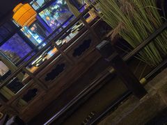 -绿茶餐厅(华发商都店)