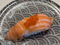 -争鲜回转寿司(通州万达店)