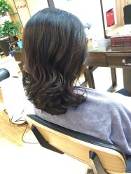 -Show fa salon 秀发沙龙
