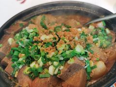 -潮上潮(南中环店)